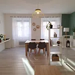 Urban Spirit - Centre Historique, Familial Apartament *