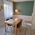 Urban Spirit - Centre Historique, Familial Apartament