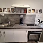 Apartament Urban Spirit - Centre Historique, Familial Miluza