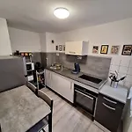 Apartament Urban Spirit - Centre Historique, Familial Miluza