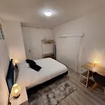 Urban Spirit - Centre Historique, Familial Apartament