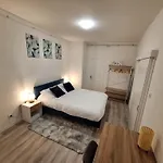 Urban Spirit - Centre Historique, Familial Apartament *