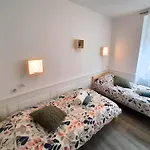 Apartament Urban Spirit - Centre Historique, Familial Miluza