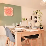 Urban Spirit - Centre Historique, Familial Apartament