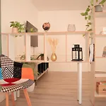 Apartament Urban Spirit - Centre Historique, Familial
