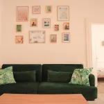 Apartament Urban Spirit - Centre Historique, Familial Miluza