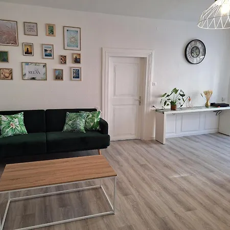 Urban Spirit - Centre Historique, Familial * Mülhausen