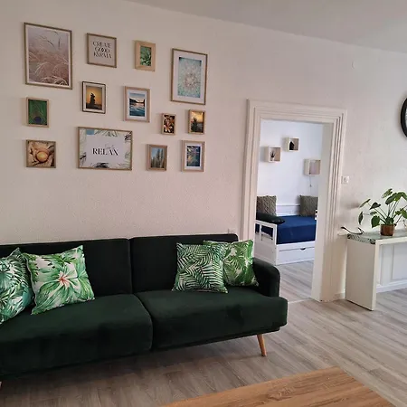 Urban Spirit - Centre Historique, Familial * Mulhouse