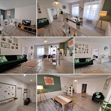 Urban Spirit - Centre Historique, Familial *