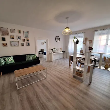 Urban Spirit - Centre Historique, Familial *