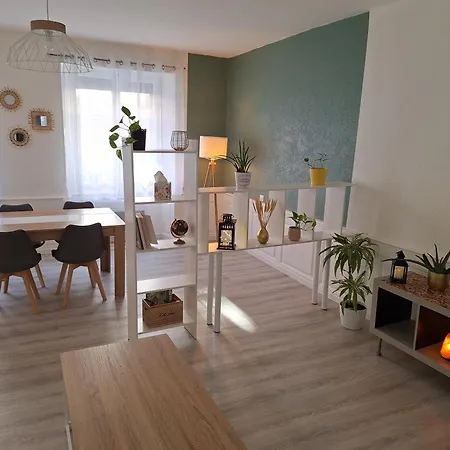 Urban Spirit - Centre Historique, Familial *