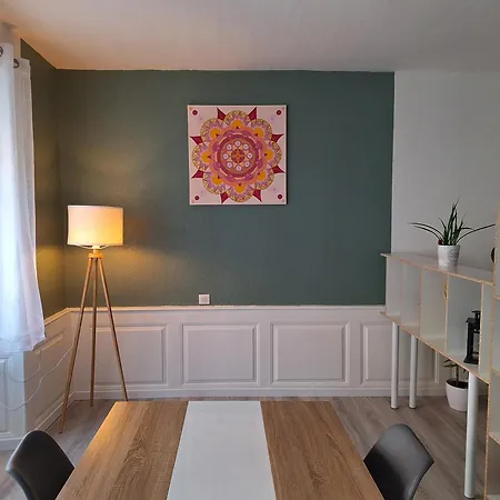 Urban Spirit - Centre Historique, Familial *