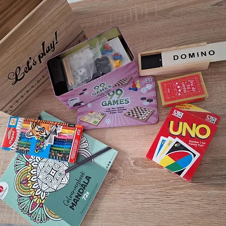 Urban Spirit - Centre Historique, Familial Apartment Mülhausen