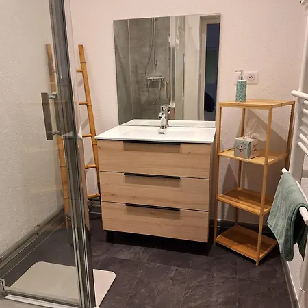 Appartement Urban Spirit, Centre Historique *