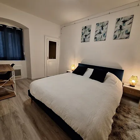 Urban Spirit - Centre Historique, Familial *