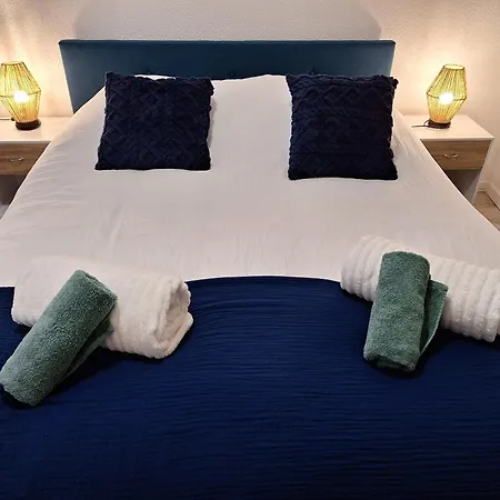 Urban Spirit - Centre Historique, Familial *