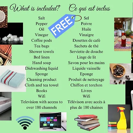 Urban Spirit - Centre Historique, Familial