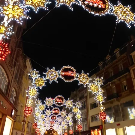 Apartment Urban Spirit - Centre Historique, Familial *