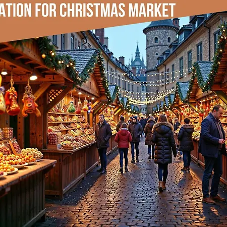 Apartment Urban Spirit - Centre Historique, Familial Mülhausen