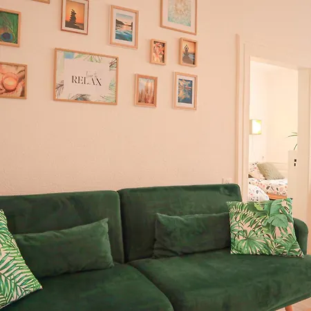 Urban Spirit - Centre Historique, Familial *