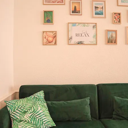 Urban Spirit - Centre Historique, Familial *