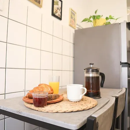 Urban Spirit - Centre Historique, Familial Apartment *