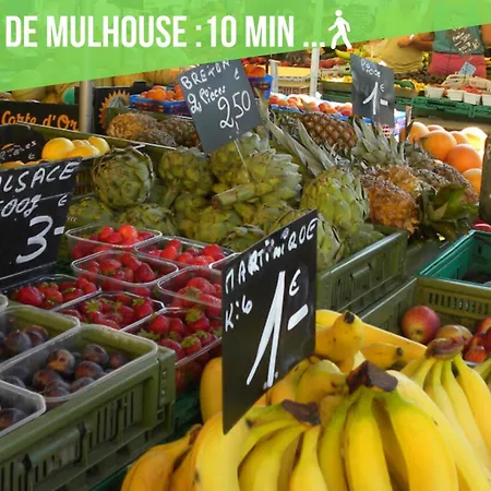 Urban Spirit - Centre Historique, Familial *