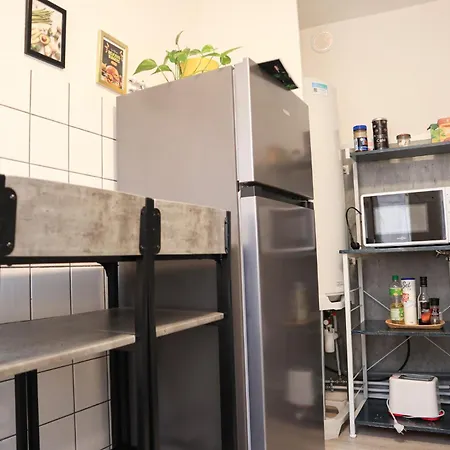 Apartment Urban Spirit - Centre Historique, Familial *