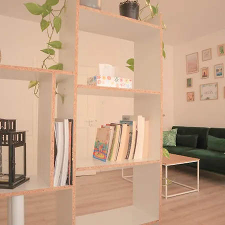 Urban Spirit - Centre Historique, Familial Mulhouse