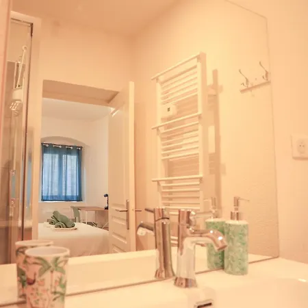 Urban Spirit - Centre Historique, Familial * Mulhouse