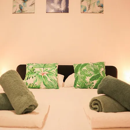 Urban Spirit - Centre Historique, Familial *