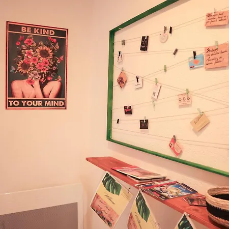 Urban Spirit - Centre Historique, Familial * مُلووز