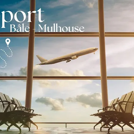 Urban Spirit - Centre Historique, Familial Lägenhet *