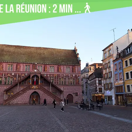 Urban Spirit - Centre Historique, Familial